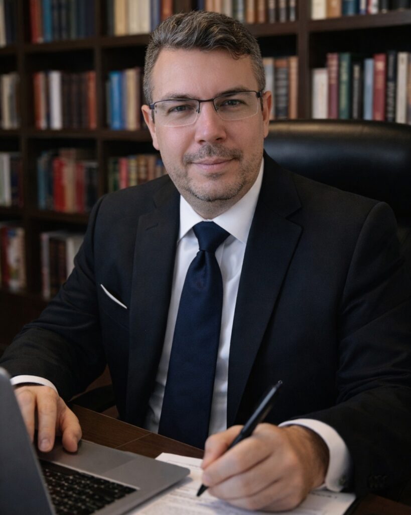advogado georgio costa